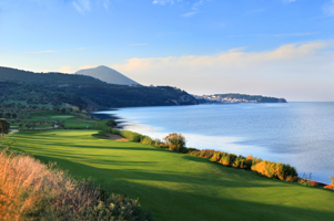 Golfplatz Costa Navarino, Griechenland
