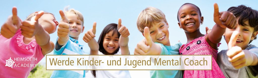 Ausbildung Kinder- Und Jugendcoach - Heimsoeth Academy