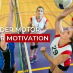 Der Motor der Motivation I Sportmentaltraining