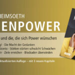 1malige Frauenpower, 2. Auflage – 3 neue Kapitel