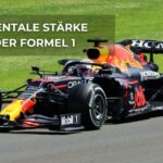 Die mentale Stärke in der Formel 1