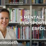 5 mentale Hacks für sportlichen Erfolg