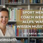 Sport Mental Coach werden: Alles, was du wissen musst (2024)