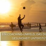 Ein Coaching-Umfeld, das die mentale Gesundheit unterstützt I Sportmentaltraining