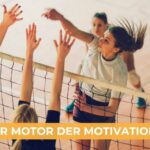 Der Motor der Motivation I Sportmentaltraining, Sportpsychologie